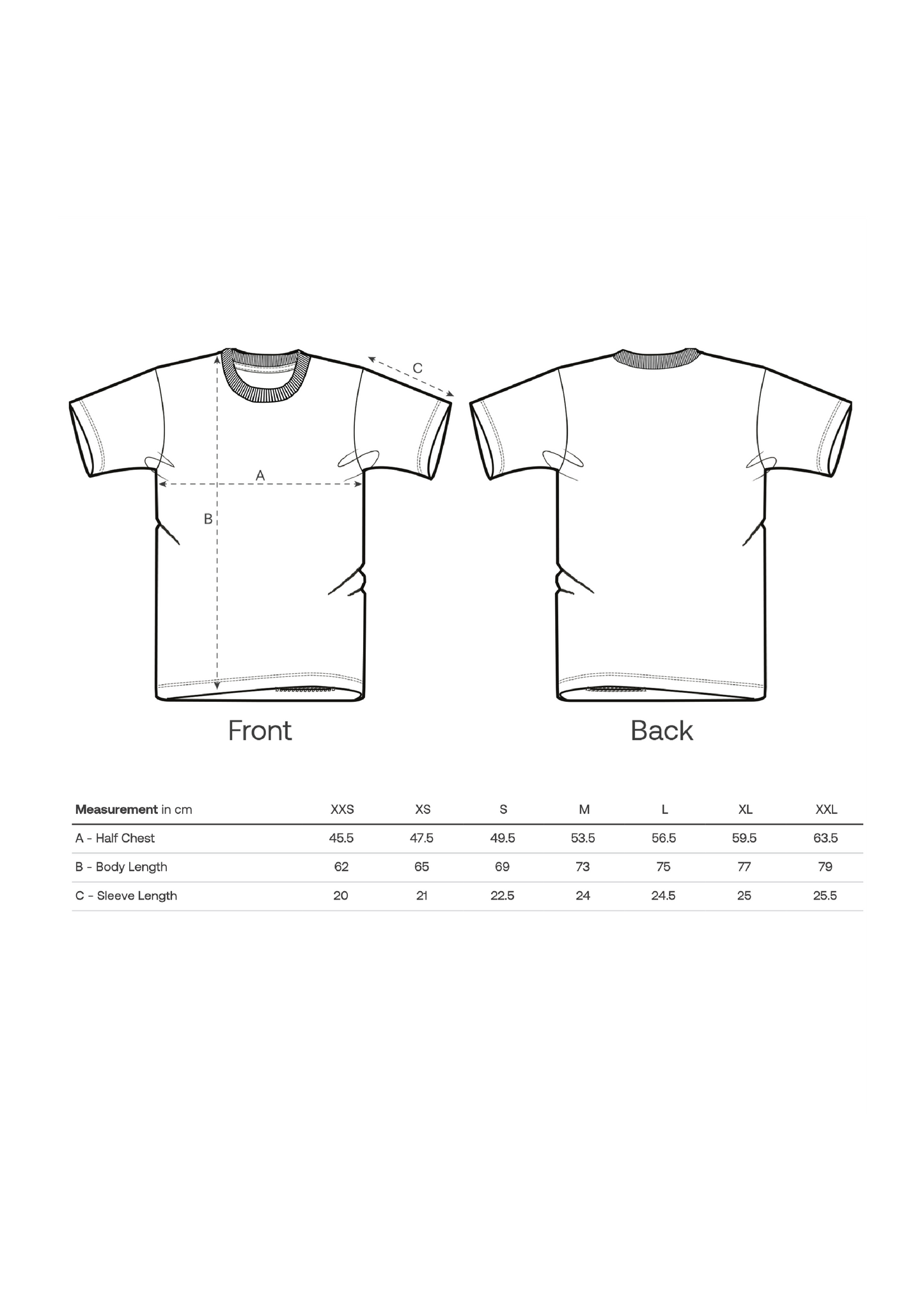 SUPERBØRDTHS T-SHIRT: Erwachsenen Style für Superkids-Begleiter