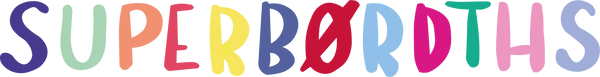 SUPERBØRDTHS